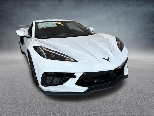 2027 Chevrolet Corvette Stingray 1LT