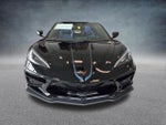 2027 Chevrolet Corvette Stingray 3LT