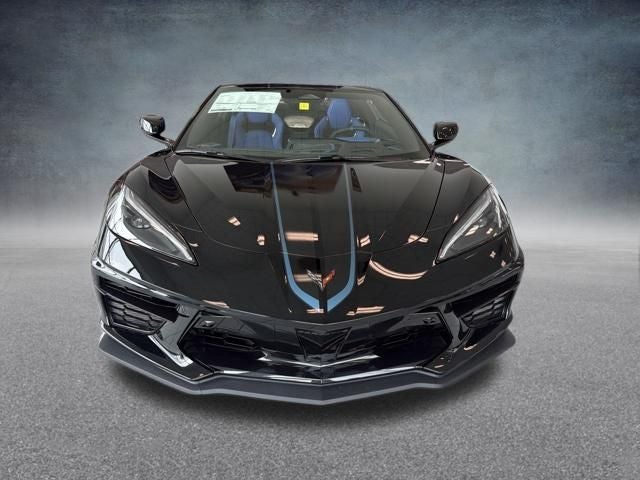 2027 Chevrolet Corvette Stingray 3LT