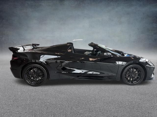 2027 Chevrolet Corvette Stingray 3LT