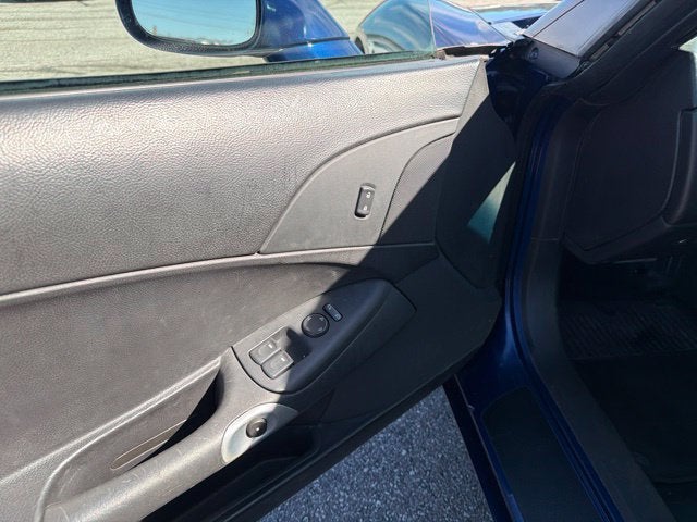 2007 Chevrolet Corvette Base