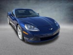 2007 Chevrolet Corvette Base