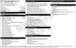 2011 Chevrolet Malibu LS 1LS