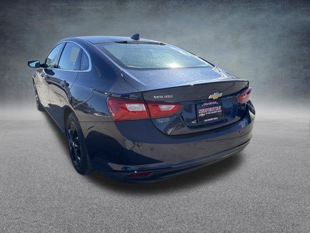 2016 Chevrolet Malibu LT 1LT