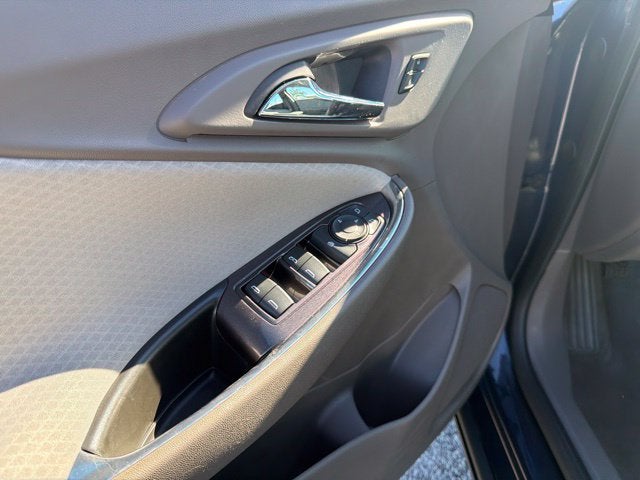 2016 Chevrolet Malibu LT 1LT