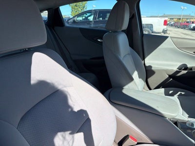 2016 Chevrolet Malibu LT 1LT