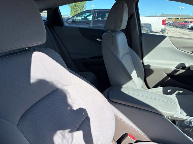 2016 Chevrolet Malibu LT 1LT
