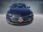 2016 Chevrolet Malibu LT 1LT