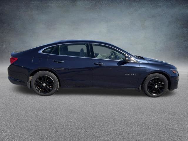 2016 Chevrolet Malibu LT 1LT