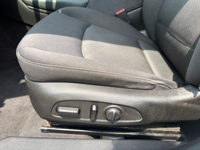 2017 Chevrolet Malibu LT 1LT