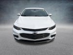 2017 Chevrolet Malibu LT 1LT