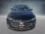 2017 Chevrolet Malibu LT 1LT