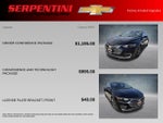 2017 Chevrolet Malibu LT 1LT