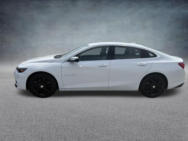 2016 Chevrolet Malibu LT 1LT