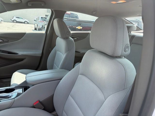 2016 Chevrolet Malibu LT 1LT