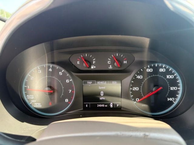 2016 Chevrolet Malibu LT 1LT
