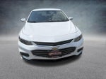 2016 Chevrolet Malibu LT 1LT