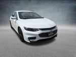 2016 Chevrolet Malibu LT 1LT
