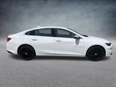 2016 Chevrolet Malibu LT 1LT