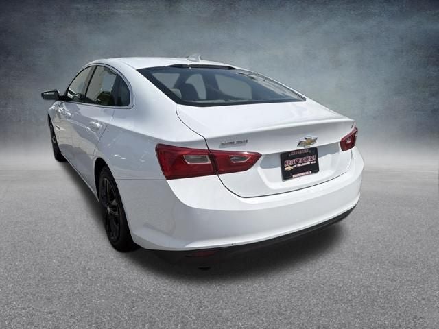 2016 Chevrolet Malibu LT 1LT