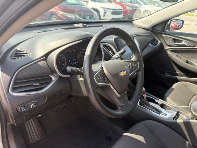 2024 Chevrolet Malibu RS