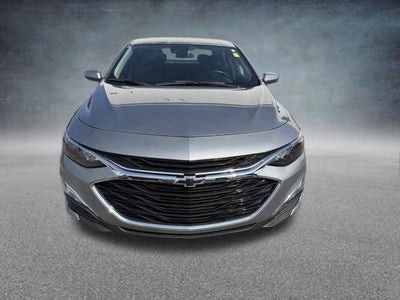 2024 Chevrolet Malibu RS
