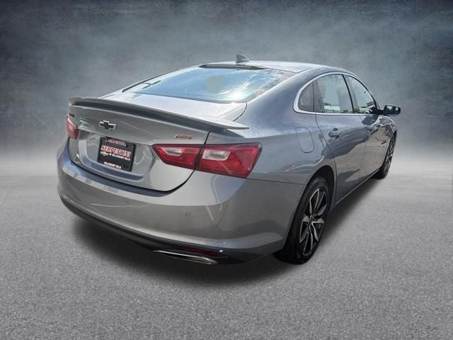 2024 Chevrolet Malibu RS