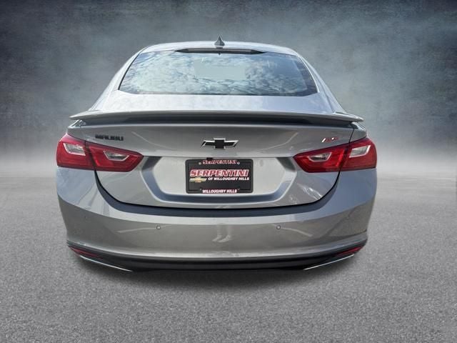 2024 Chevrolet Malibu RS