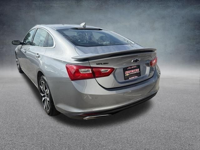 2024 Chevrolet Malibu RS