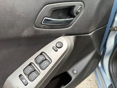 2008 Pontiac G6 Base