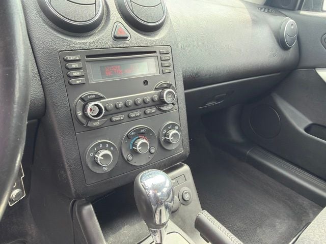 2008 Pontiac G6 Base