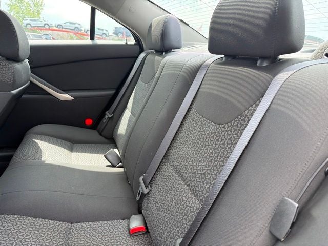 2008 Pontiac G6 Base