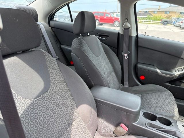 2008 Pontiac G6 Base