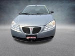 2008 Pontiac G6 Base
