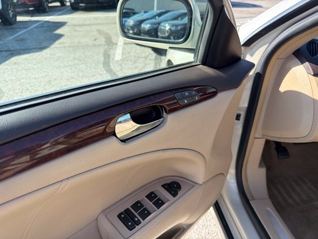 2011 Buick Lucerne CXL