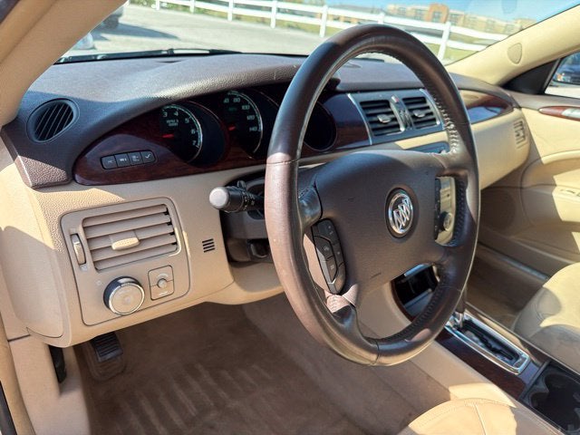 2011 Buick Lucerne CXL