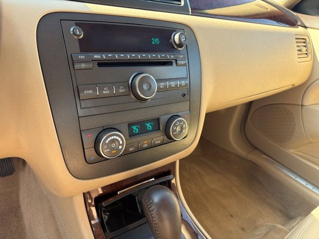 2011 Buick Lucerne CXL
