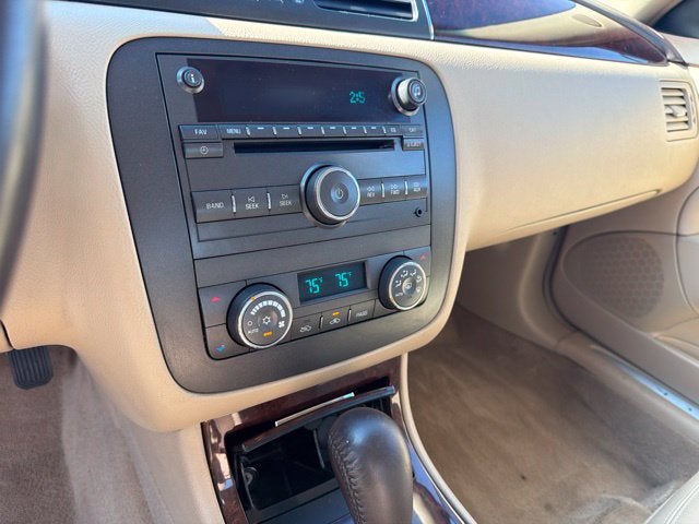 2011 Buick Lucerne CXL