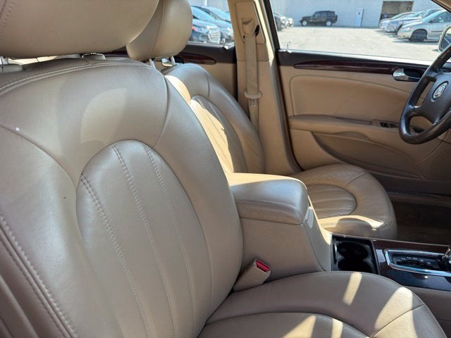 2011 Buick Lucerne CXL