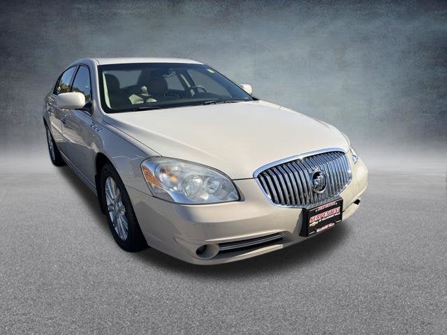 2011 Buick Lucerne CXL