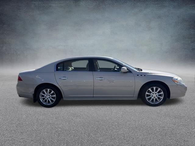 2011 Buick Lucerne CXL
