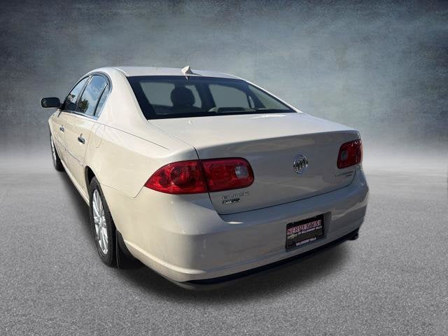2011 Buick Lucerne CXL