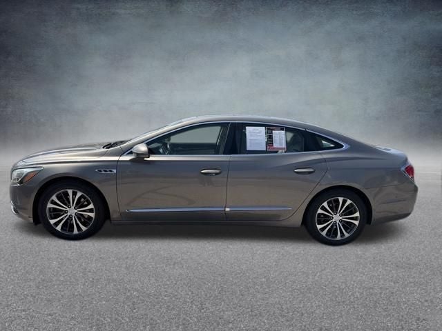2017 Buick LaCrosse Premium I Group