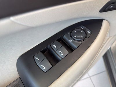 2017 Buick LaCrosse Premium I Group
