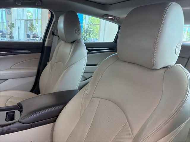 2017 Buick LaCrosse Premium I Group