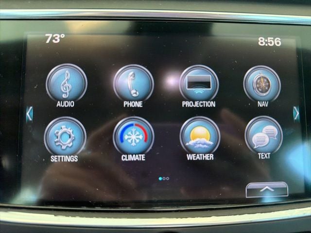 2017 Buick LaCrosse Premium I Group