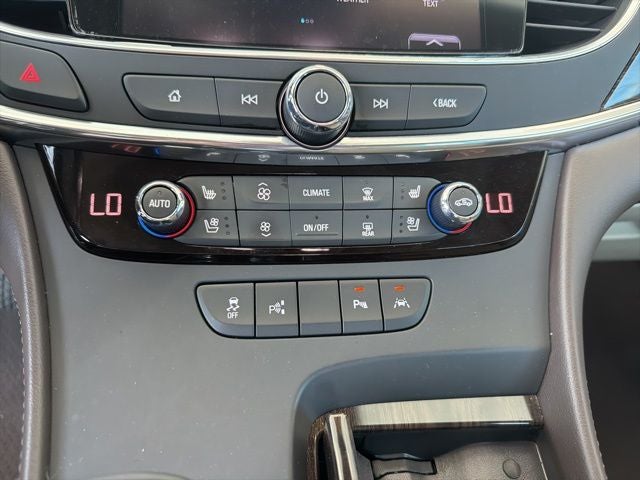 2017 Buick LaCrosse Premium I Group