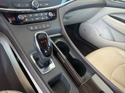 2017 Buick LaCrosse Premium I Group