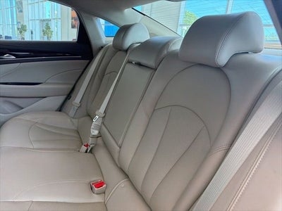 2017 Buick LaCrosse Premium I Group