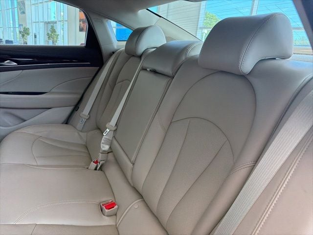 2017 Buick LaCrosse Premium I Group